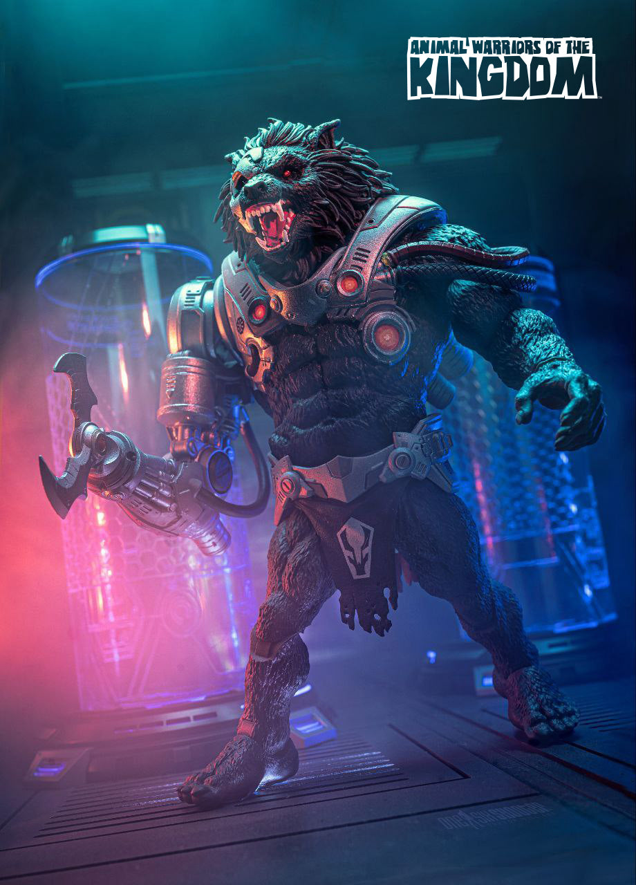 PRE-ORDER - The Void Deluxe Figure