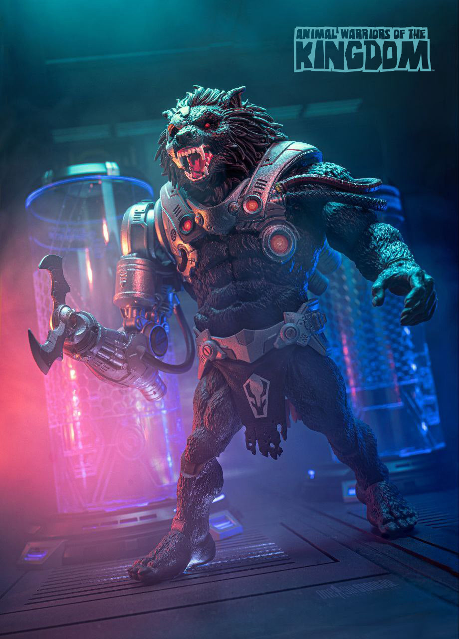 PRE-ORDER - The Void Deluxe Figure