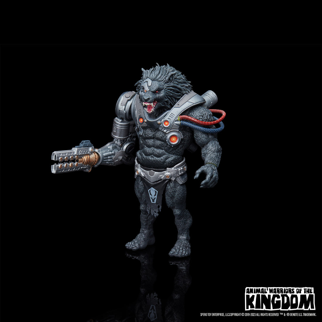 PRE-ORDER - The Void Deluxe Figure