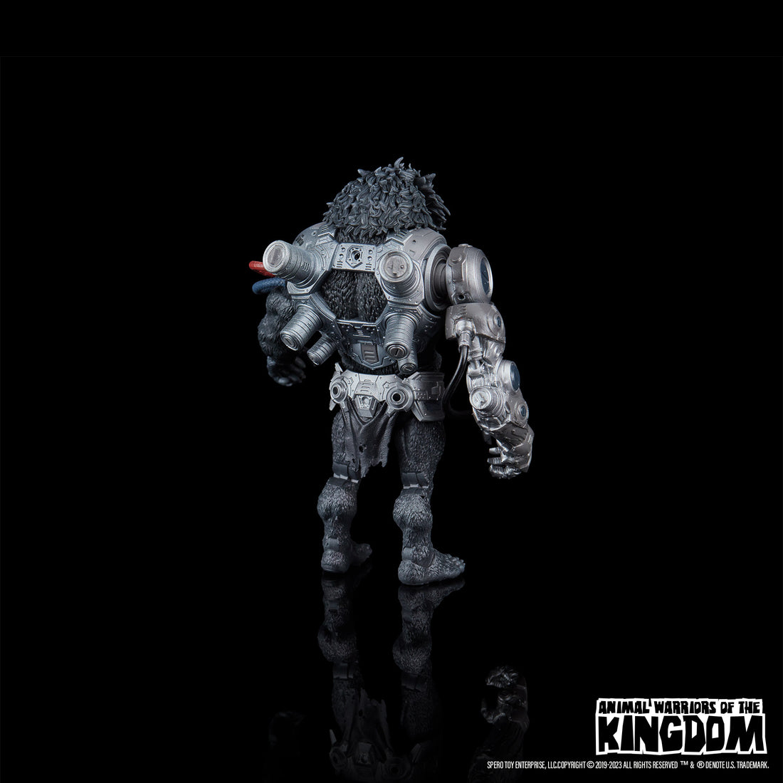 PRE-ORDER - The Void Deluxe Figure