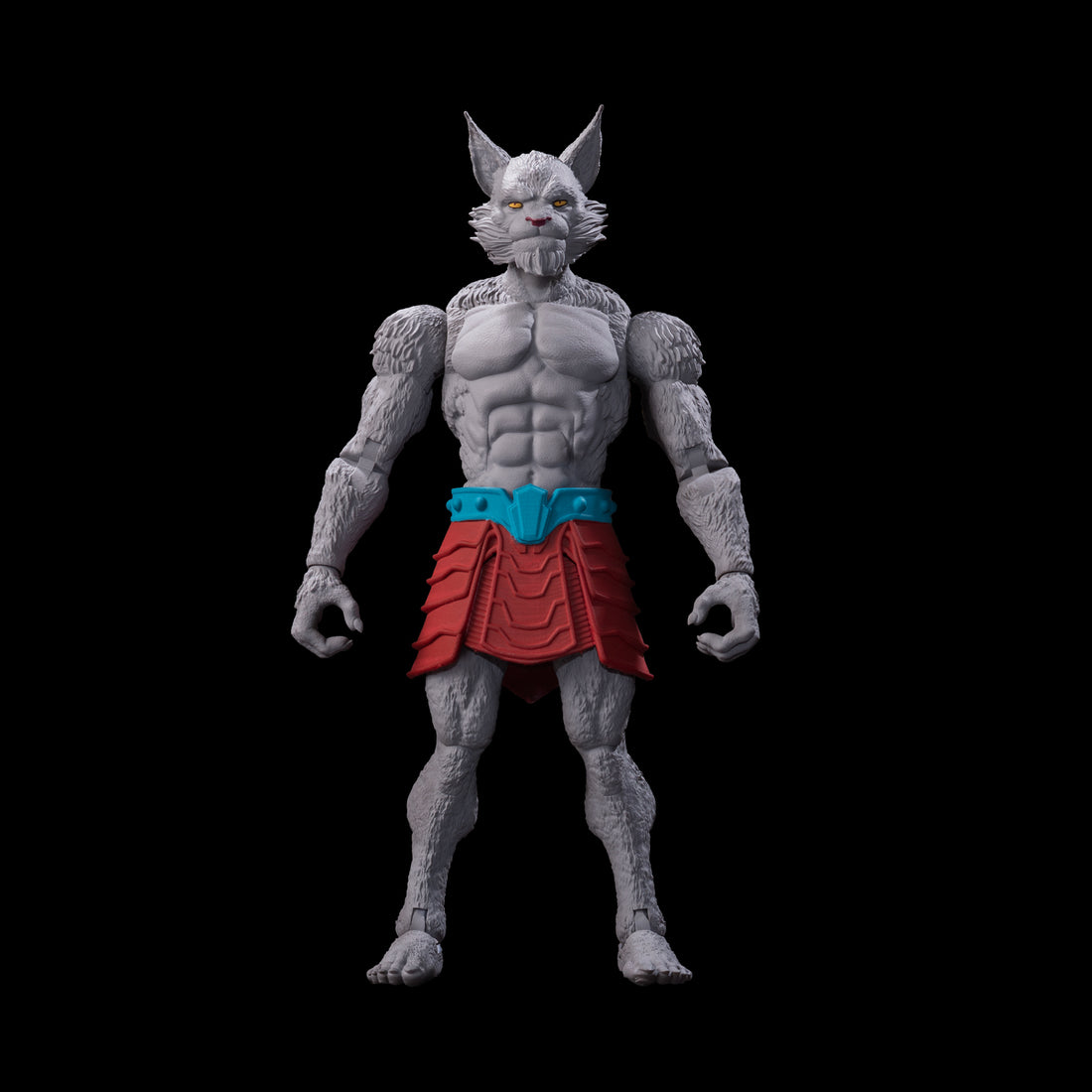 Primal: Ancients - Ash