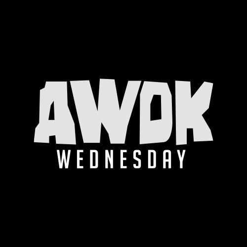 AWOK Wednesday