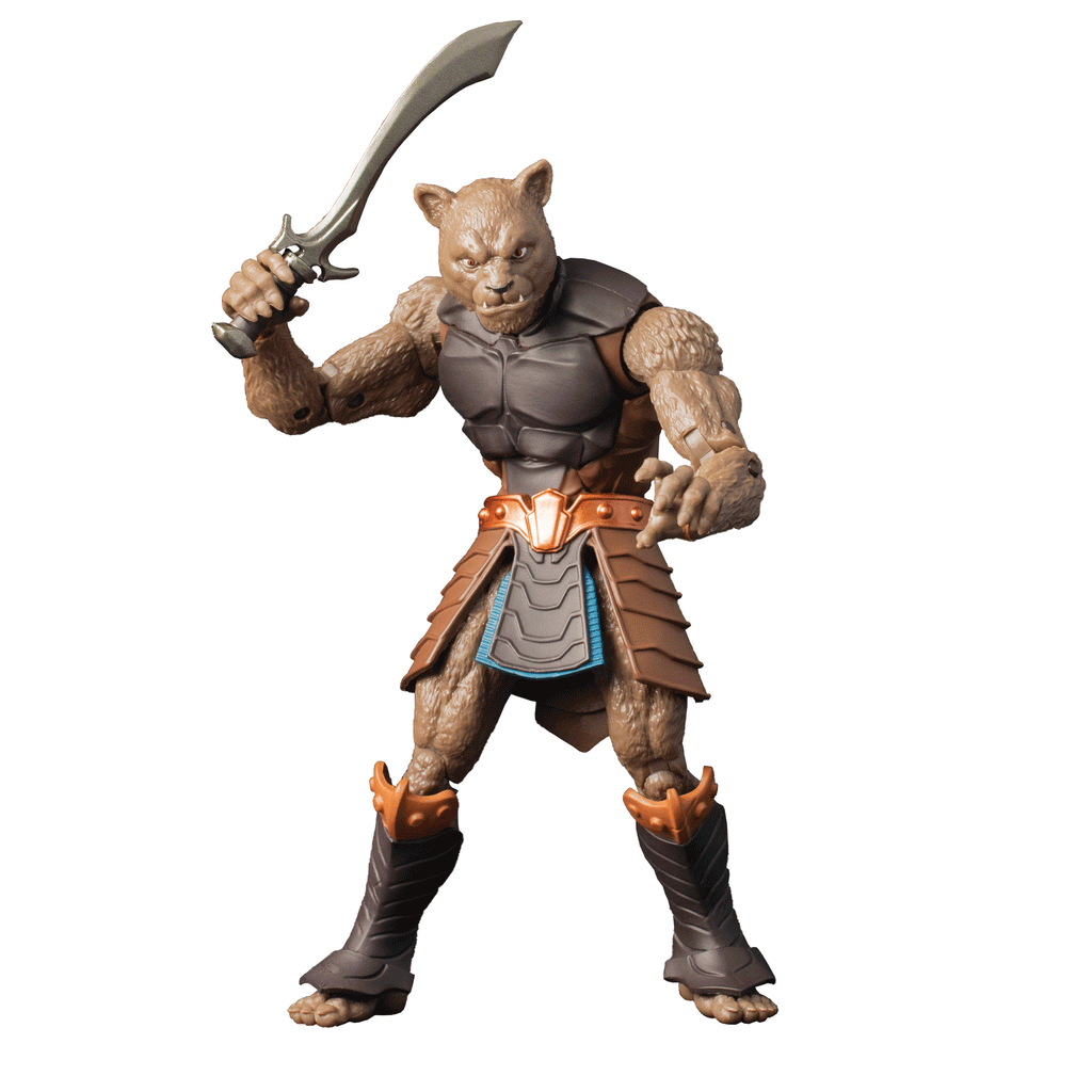 Wave THREE - Feralist Stalker – Speroshop