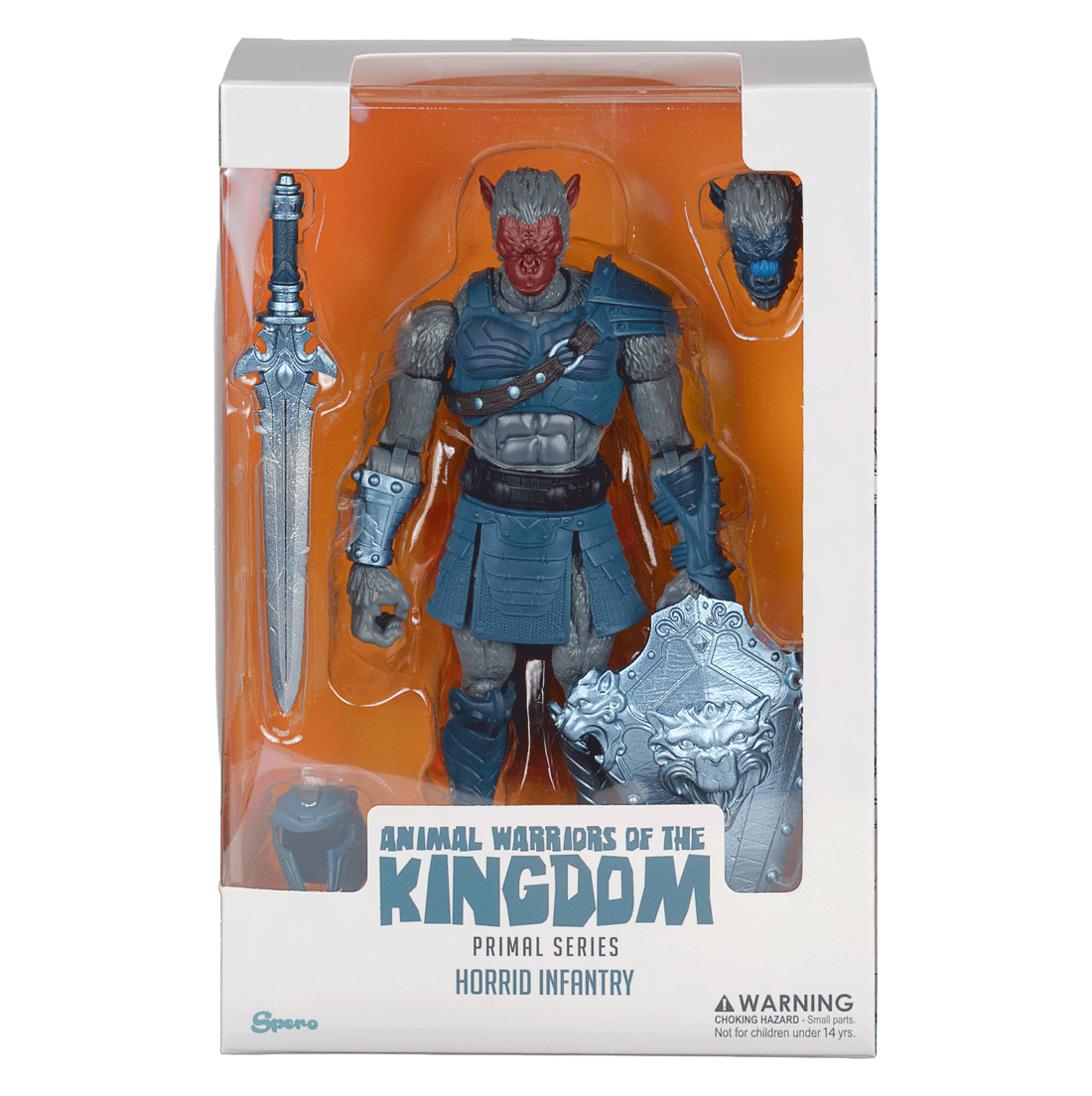 Wave THREE - Horrid Infantry – Speroshop Wave THREE - Horrid Infantry – Speroshop