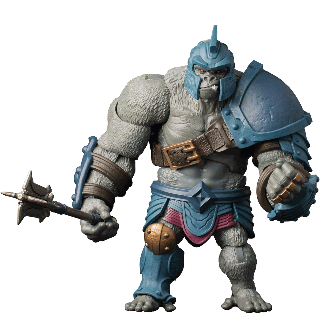 Wave THREE - Horrid Brute – Speroshop
