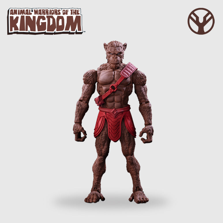 Primal: Ancients - Chunari Infantry – Speroshop