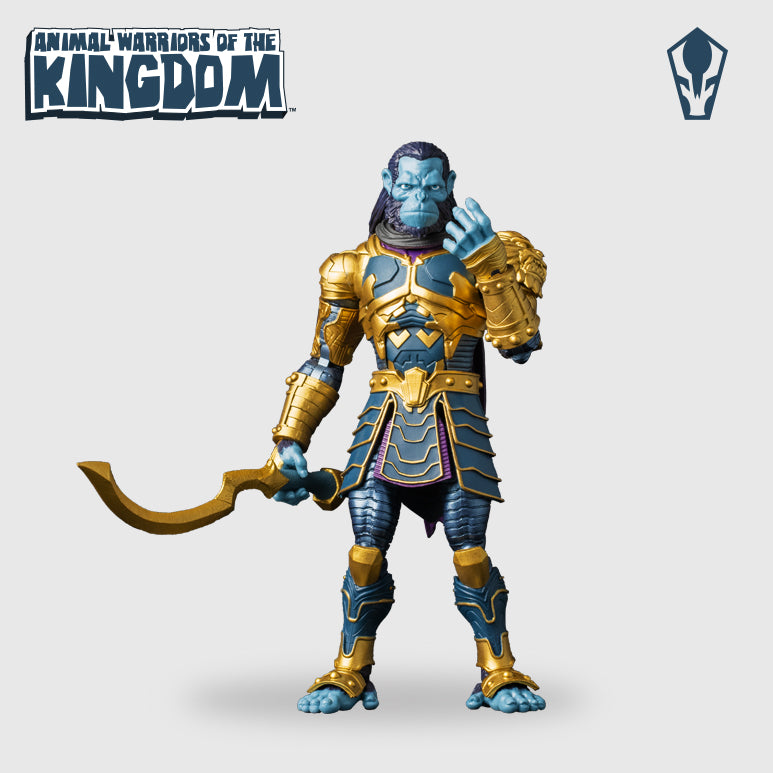 Primal: Conquest Armor - Kah Lee – Speroshop