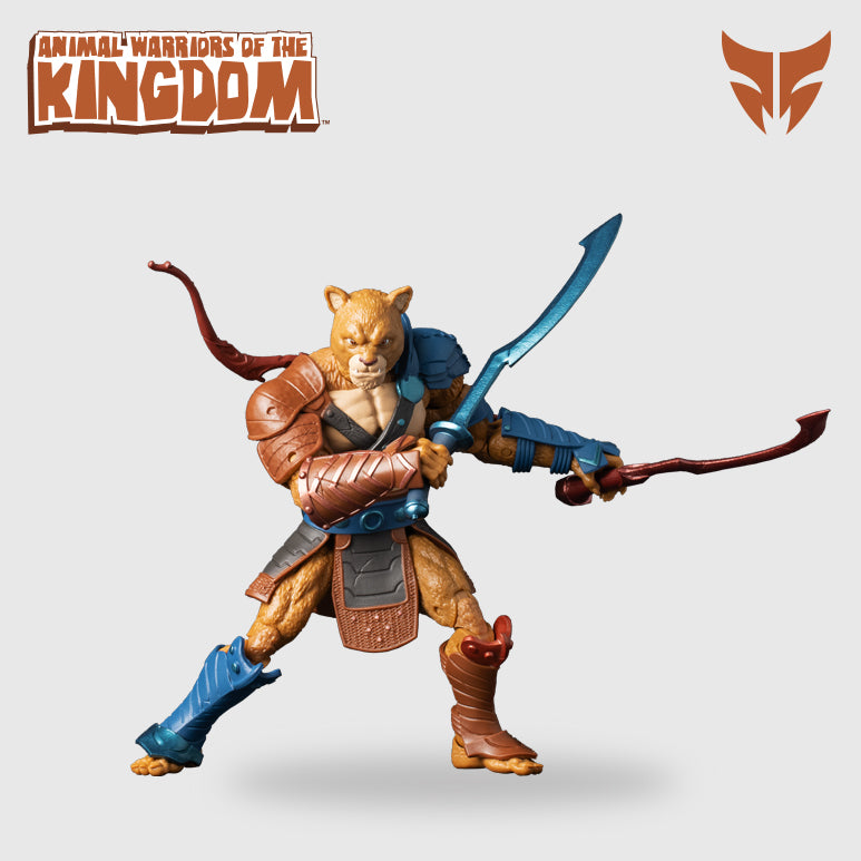 Primal: Khor Doon – Speroshop
