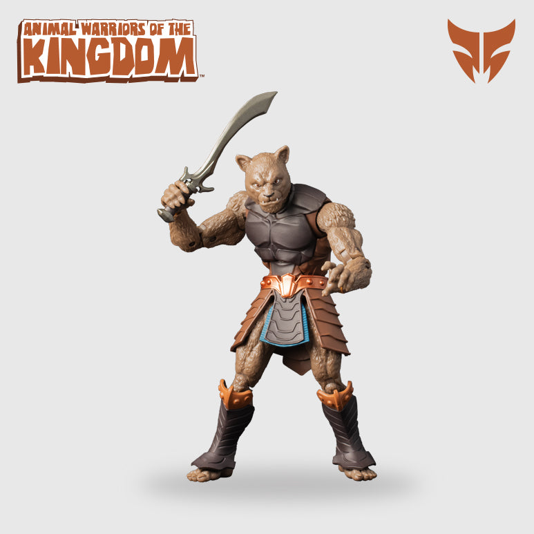 Wave THREE - Feralist Stalker – Speroshop