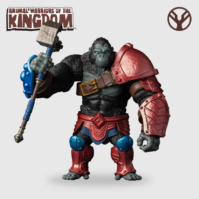 Primal: General Thane – Speroshop