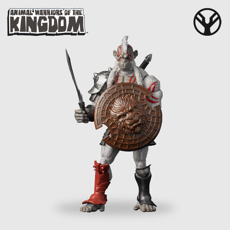 Wave THREE - Feralist Stalker – Speroshop