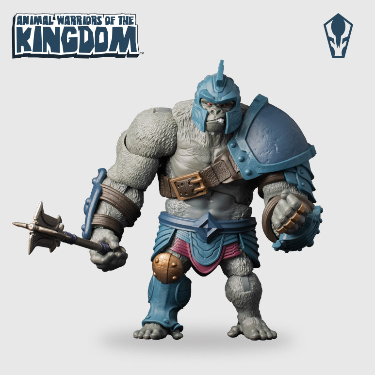 Wave THREE - Horrid Brute – Speroshop