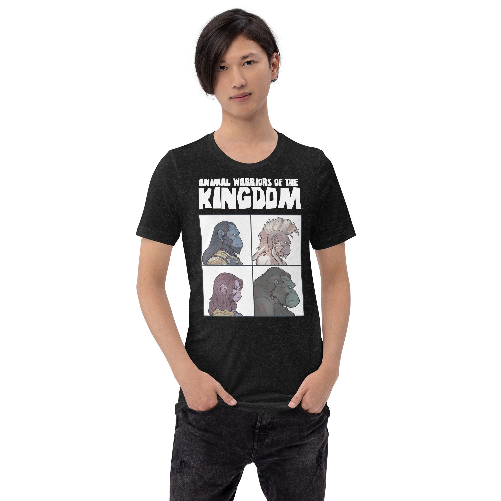 BLOOD BROTHERSのTシャツ/アメアパボディ/MADE IN USA Blood Brothers – Speroshop