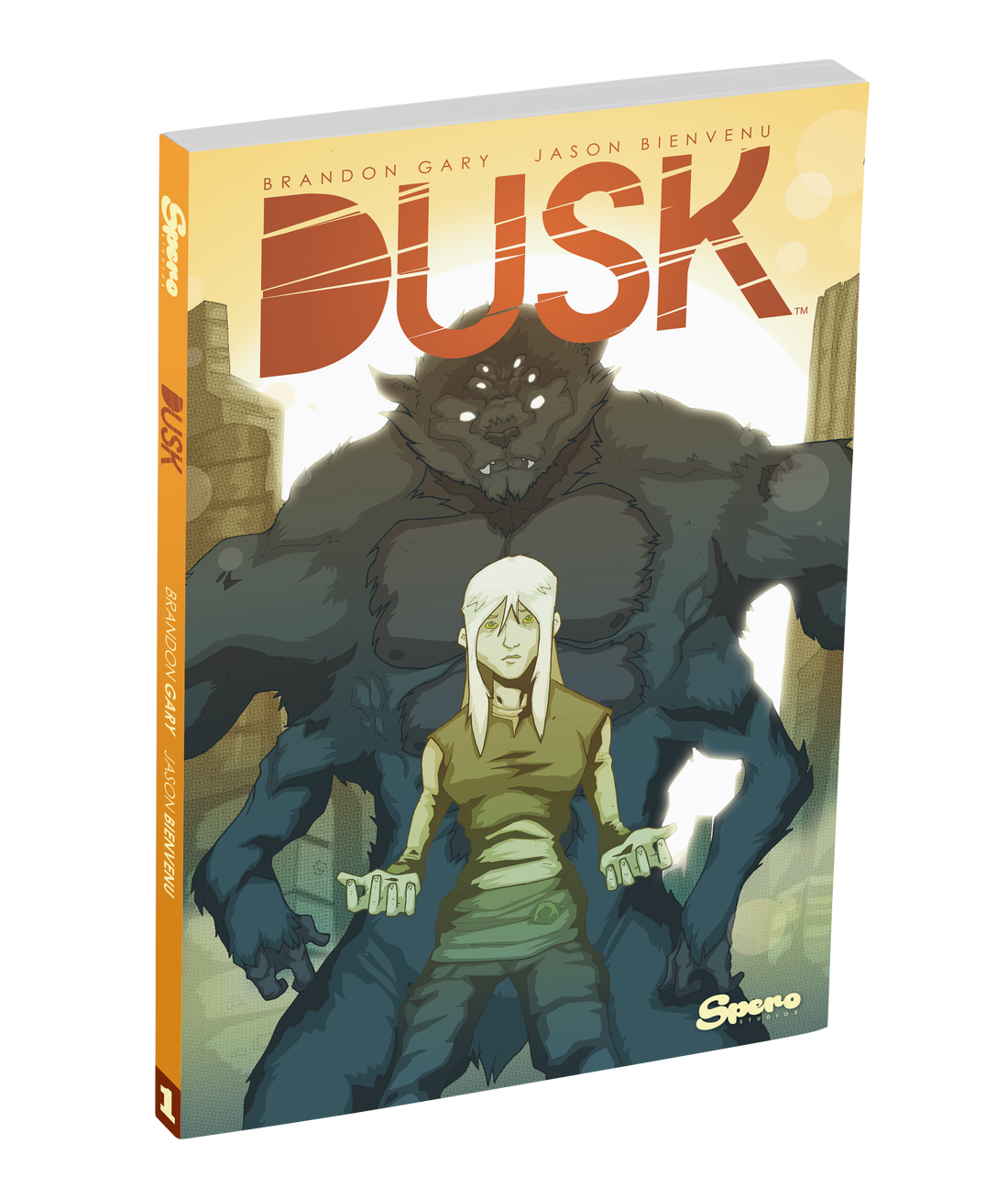 Dusk - Vol. 1